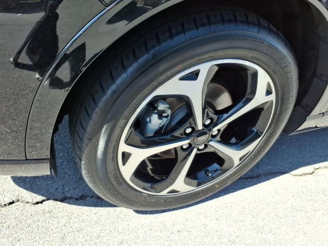 Certified 2023 Ford Escape ST-Line Select AWD/4WD image 15