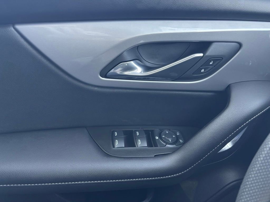 Used 2024 Chevrolet Blazer LT w/ Convenience Package image 24