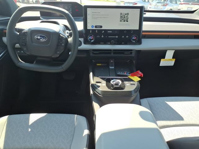 New 2026 Subaru Uncharted AWD image 13