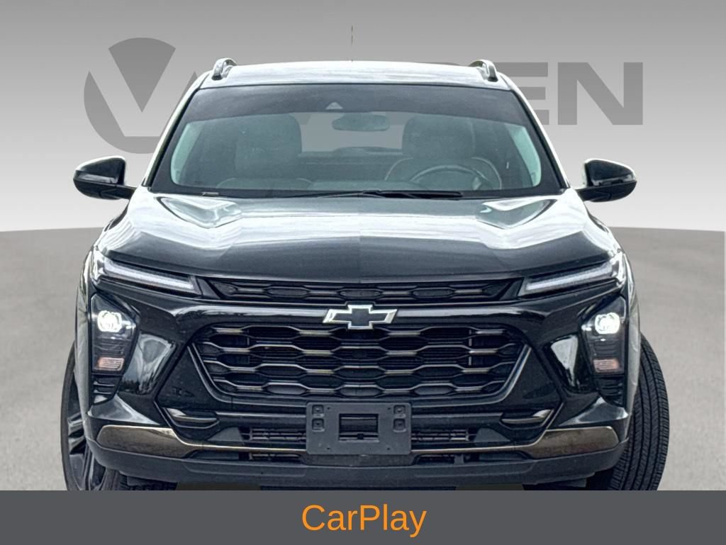 Used 2025 Chevrolet Trax ACTIV w/ Driver Confidence Package FWD image 3