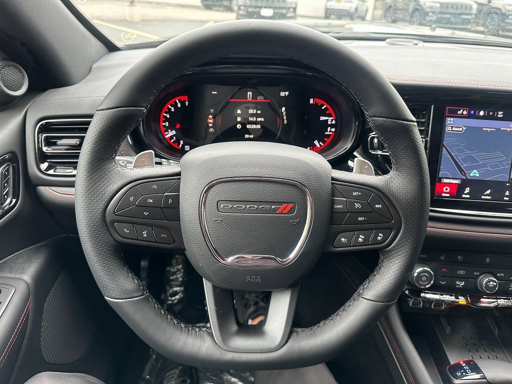 New 2026 Dodge Durango GT image 2
