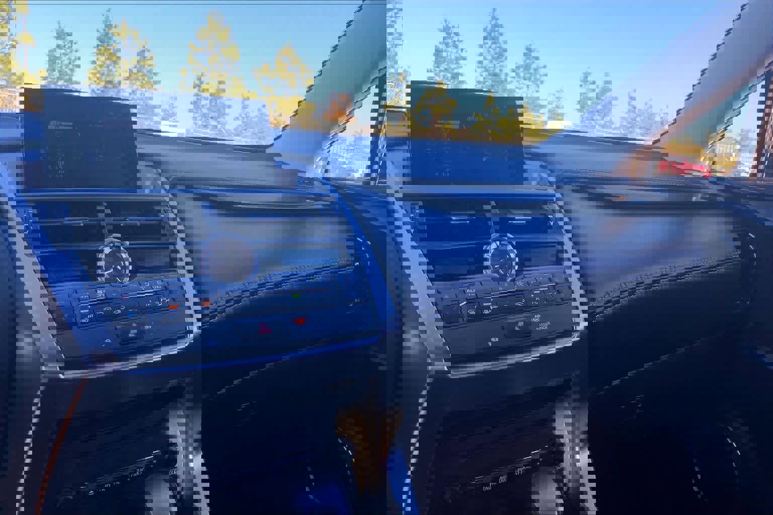 Used 2016 Lexus NX 200t FWD image 34