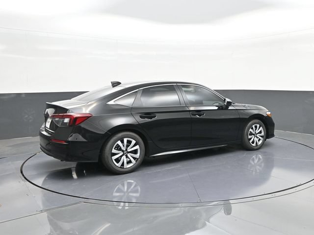 New 2026 Honda Civic LX image 14