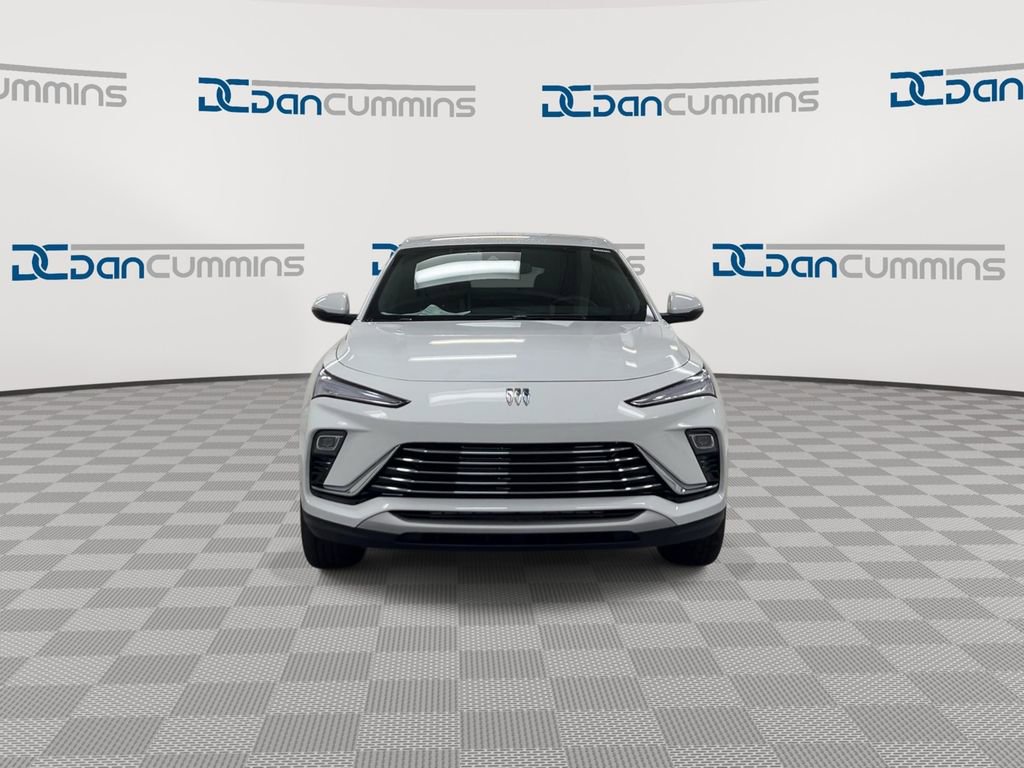 New 2026 Buick Envista Preferred w/ Convenience I Package image 3