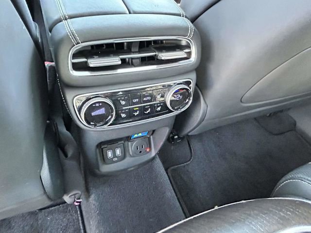 Used 2024 Genesis GV80 3.5T Prestige Signature w/ Security Package image 11