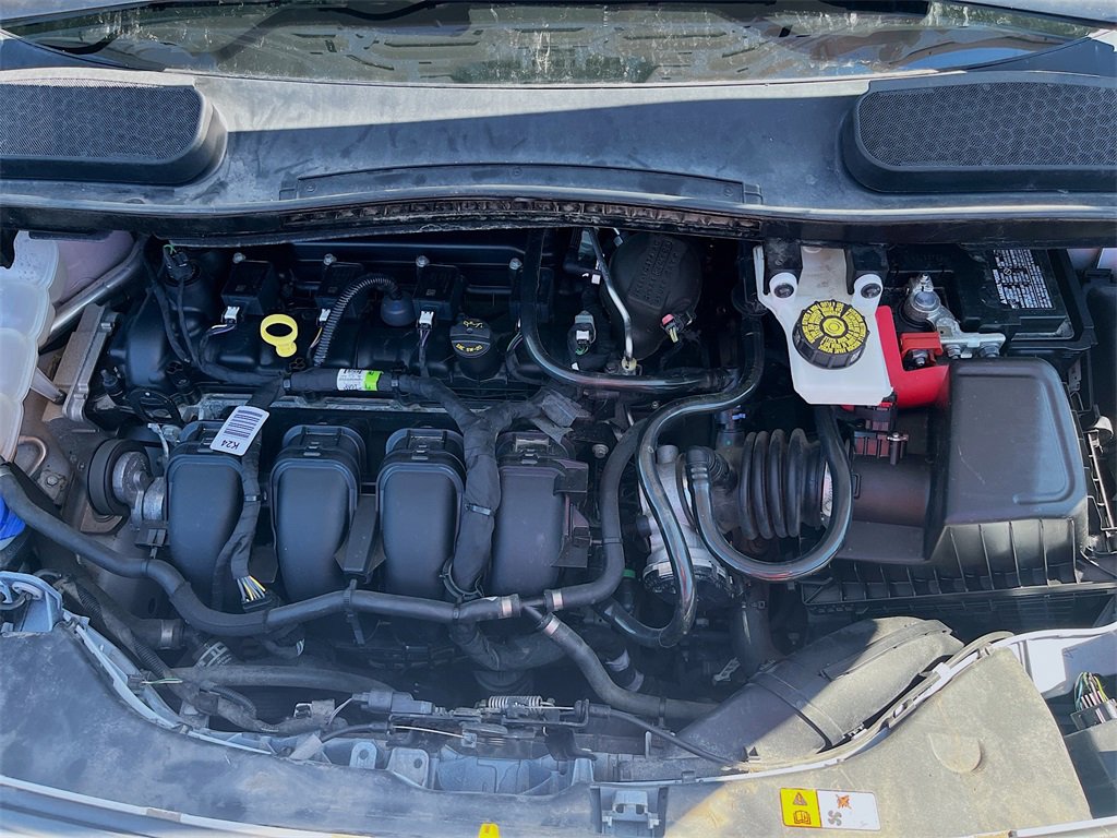 Used 2023 Ford Transit Connect XL image 28