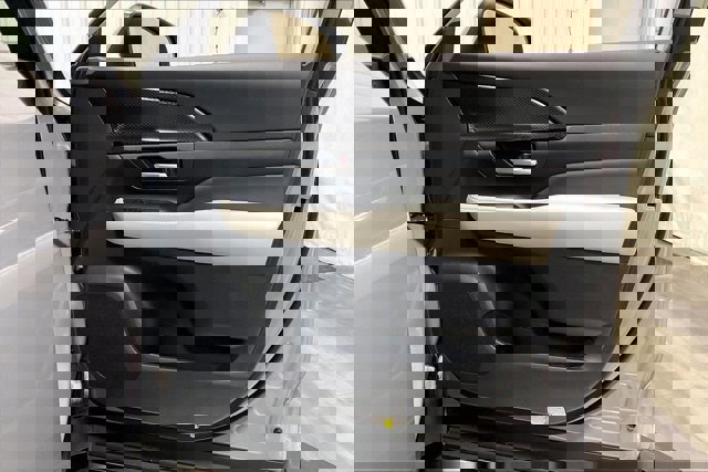 New 2026 Toyota Grand Highlander AWD Hybrid image 31