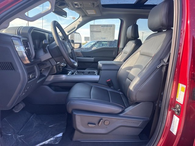 New 2026 Ford F350 Lariat image 9