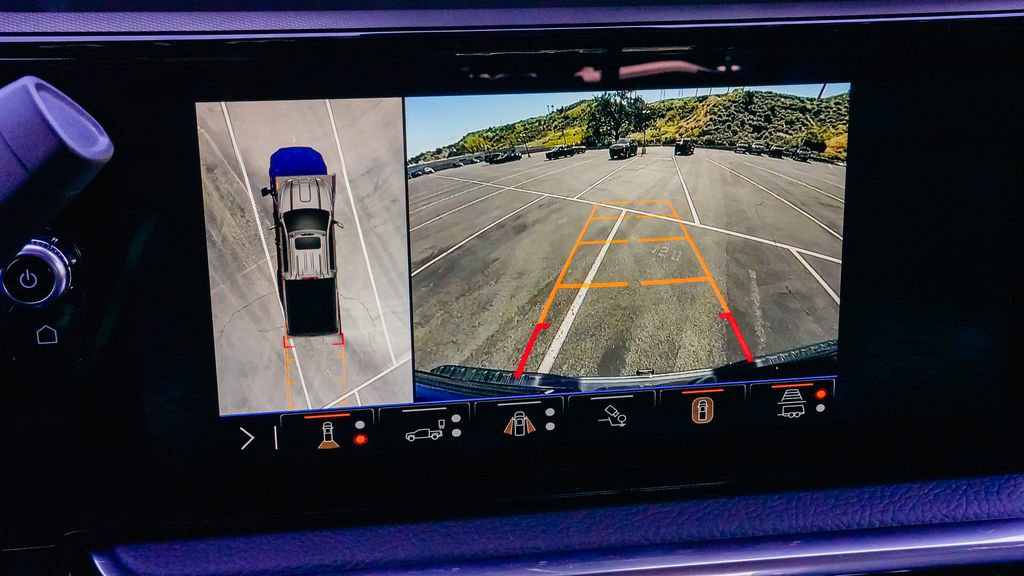 New 2026 GMC Sierra 2500 Denali w/ Denali Reserve Package image 30