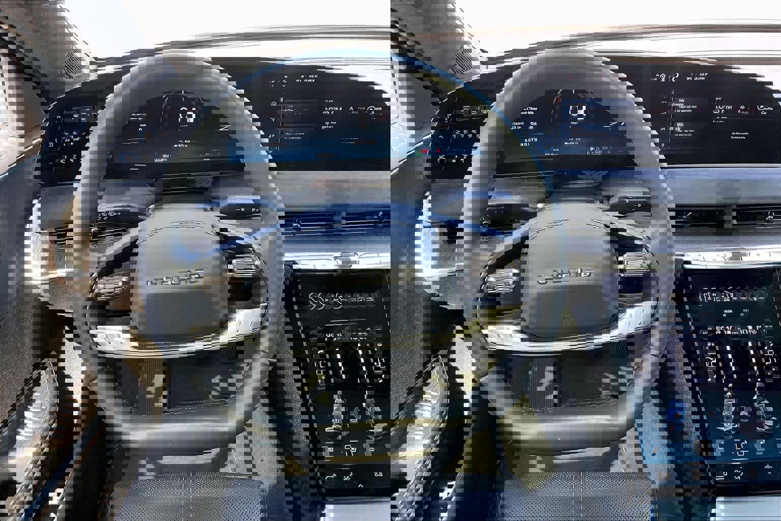 Used 2022 Lucid Air Grand Touring image 5