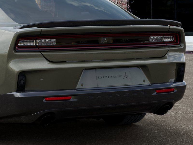 New 2026 Dodge Charger R/T Scat Pack image 13