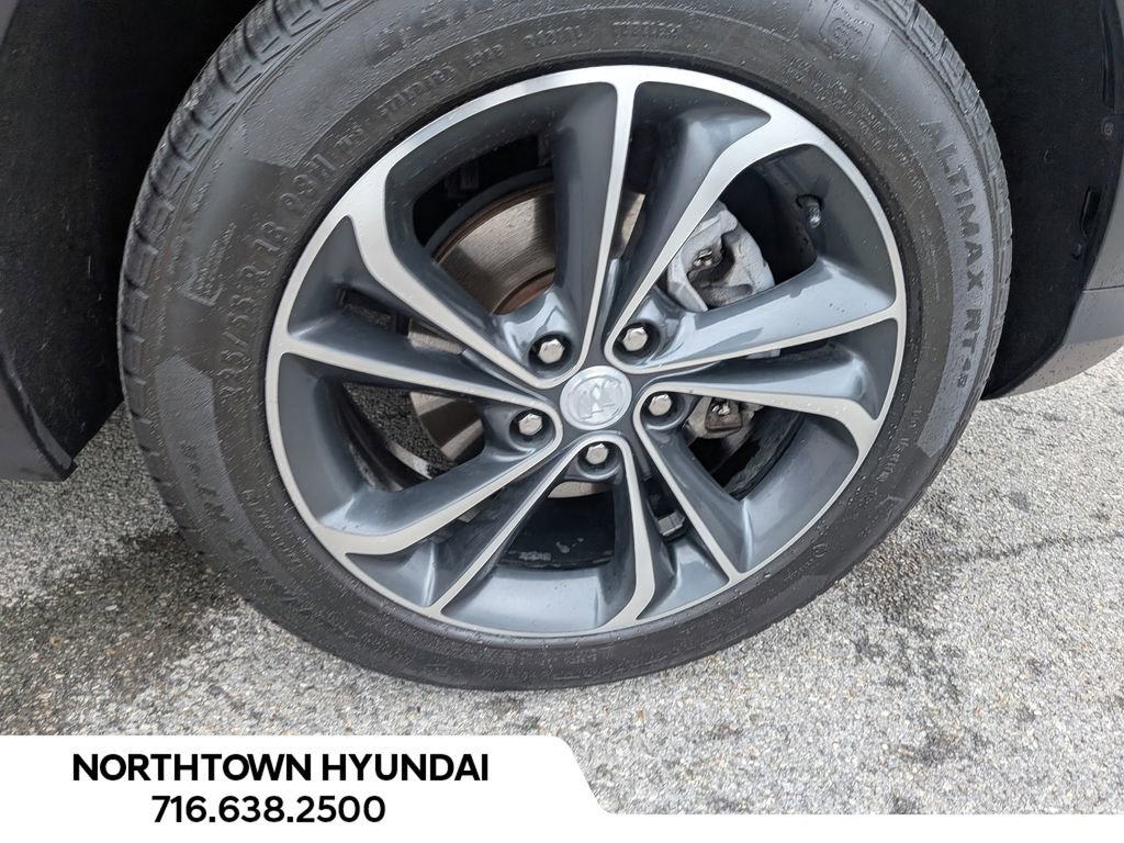 Used 2021 Buick Encore GX Select image 41