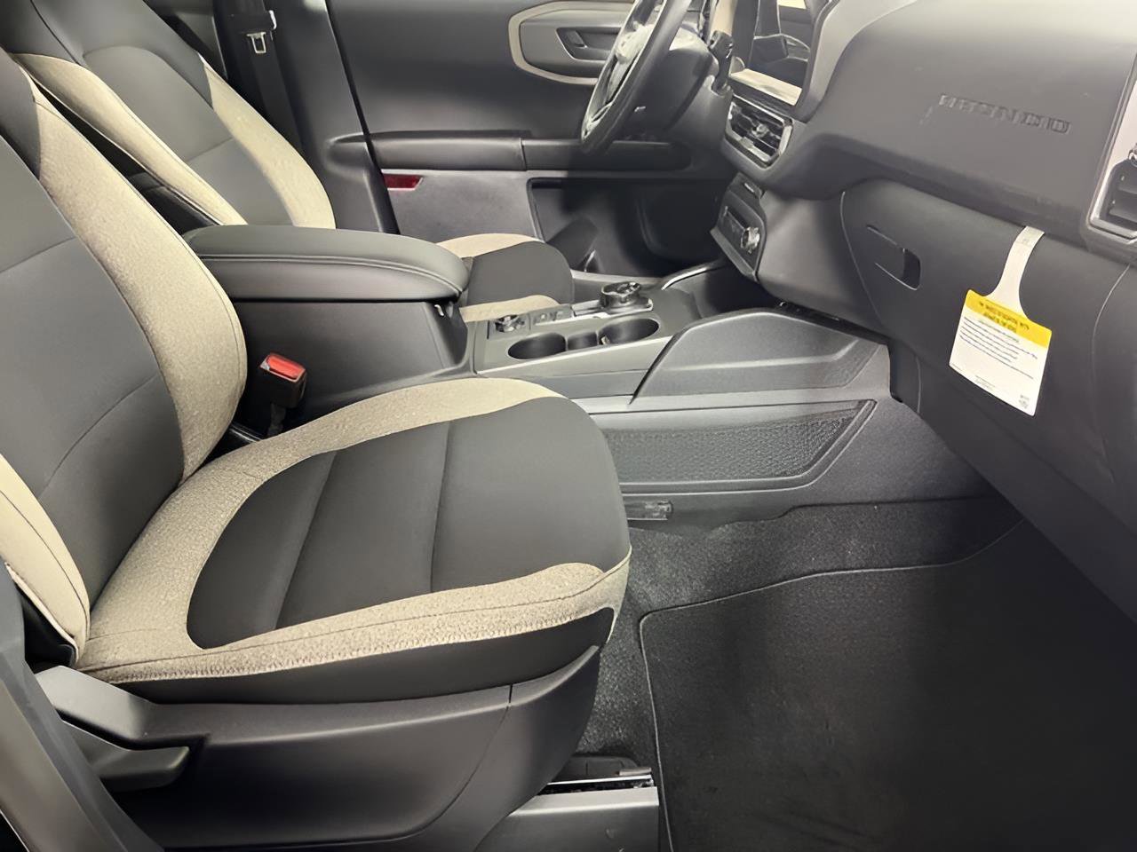 Used 2025 Ford Bronco Sport Big Bend image 26