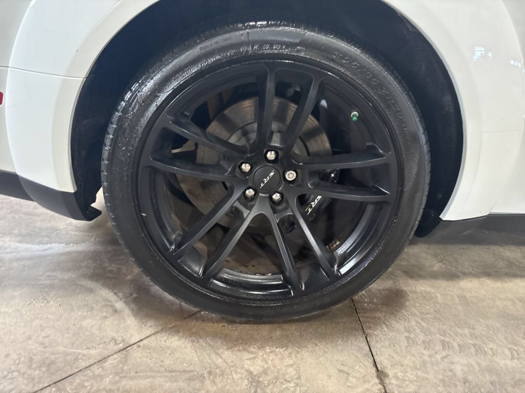 Used 2023 Dodge Challenger SRT Hellcat RWD image 19