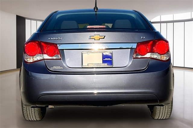 Used 2014 Chevrolet Cruze LT image 5