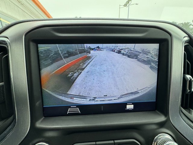 Used 2021 GMC Sierra 1500 SLE image 20