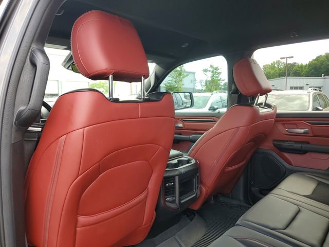 Used 2024 RAM 1500 Rebel w/ Rebel Level 1 Equipment Group AWD/4WD image 13