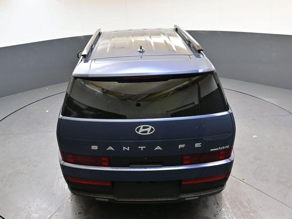 New 2026 Hyundai Santa Fe SEL image 49