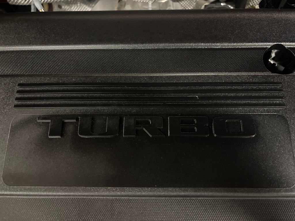 Used 2021 Buick Envision Preferred AWD/4WD image 32