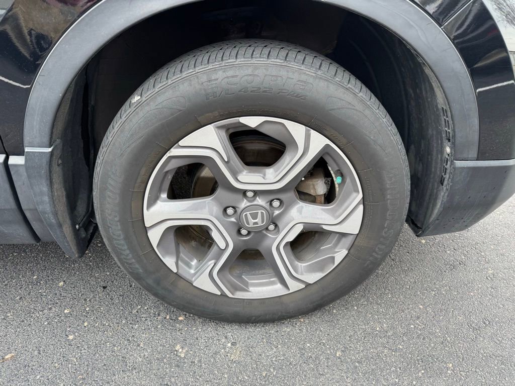 Used 2018 Honda CR-V EX image 30