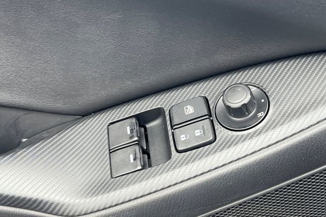 New 2025 MAZDA MX-5 Miata Grand Touring w/ Appearance Package image 13