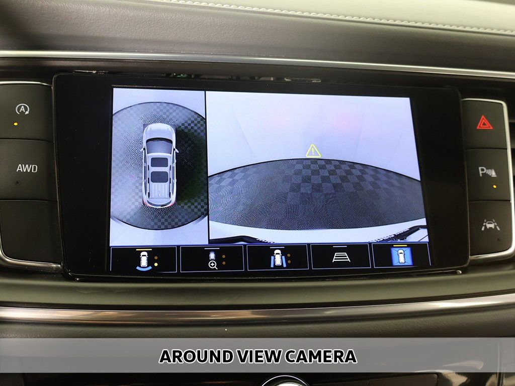 Used 2024 Buick Enclave Premium image 5