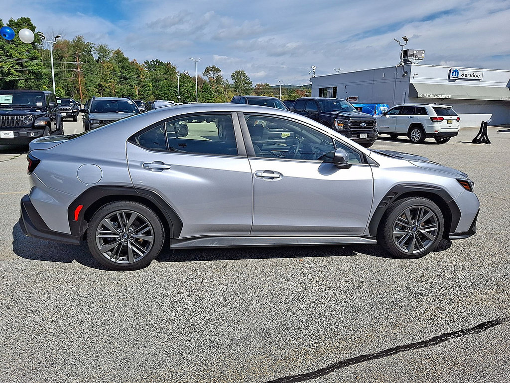 Used 2024 Subaru WRX AWD/4WD image 25
