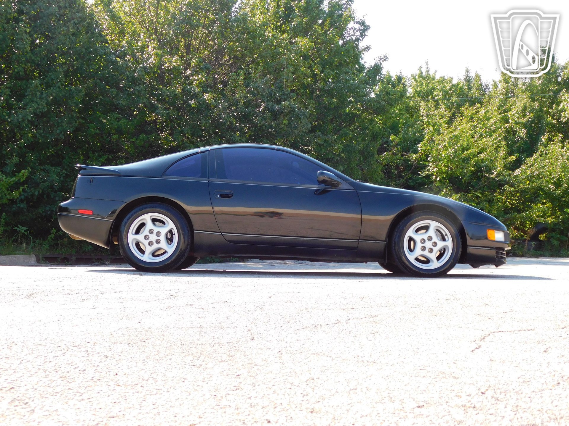 Used 1991 Nissan 300ZX Twin Turbo RWD image 33