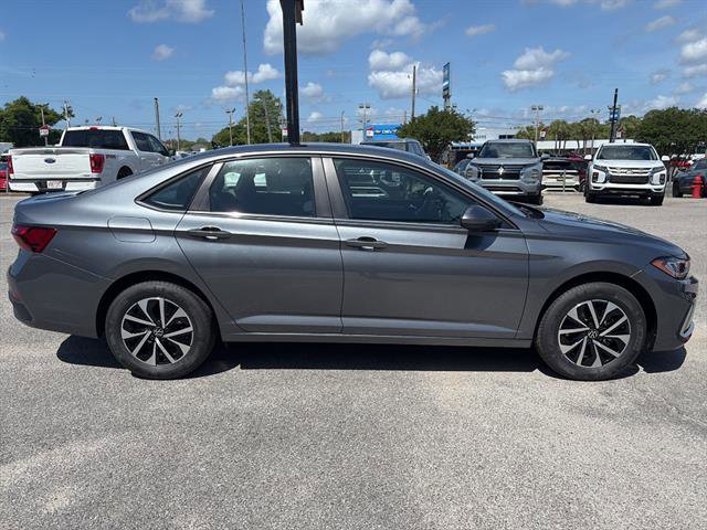 New 2026 Volkswagen Jetta S FWD image 4