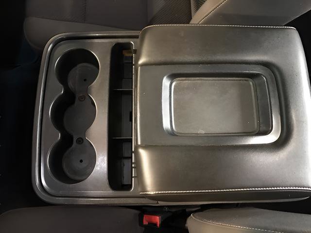 Used 2015 Chevrolet Silverado 2500 LT w/ Z71 Package, Off-Road AWD/4WD image 19