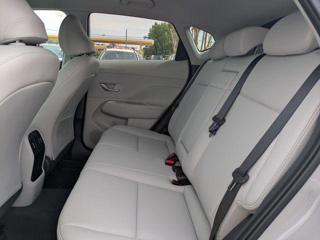 New 2026 Hyundai Kona SEL Premium AWD/4WD image 13