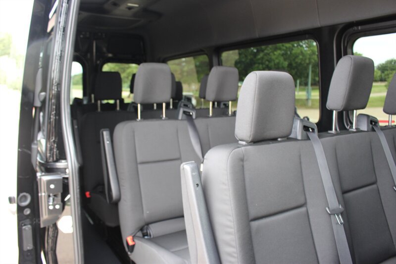Used 2026 Mercedes-Benz Sprinter 2500 image 14