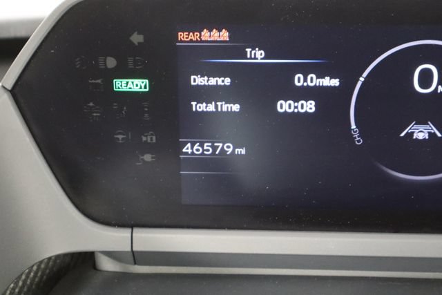 Used 2023 Subaru Solterra AWD image 37