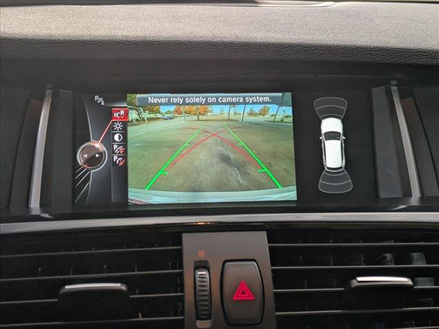 Used 2015 BMW X3 xDrive28i image 13