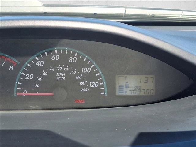 Used 2010 Toyota Yaris Sedan FWD image 11