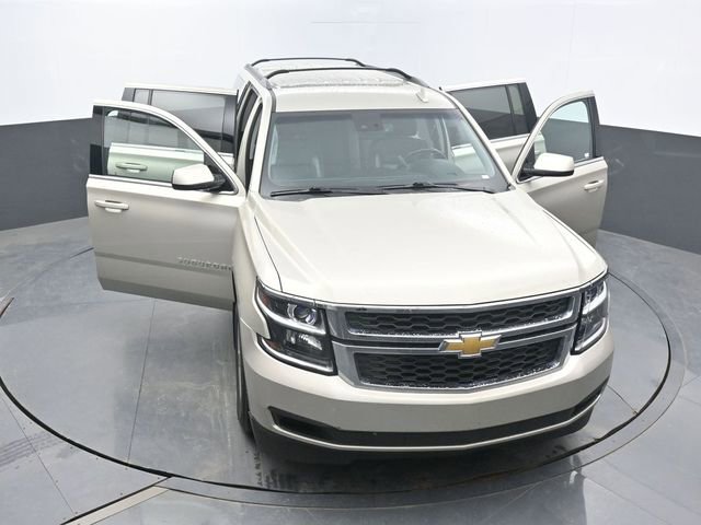 Used 2016 Chevrolet Suburban LT AWD/4WD image 67