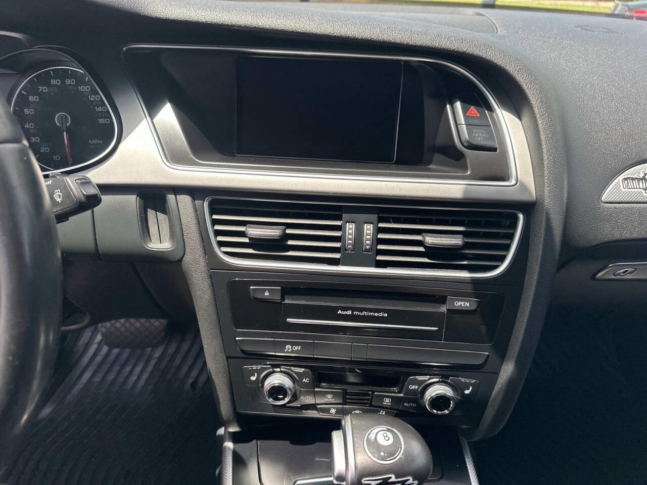 Used 2013 Audi A4 2.0T Premium Plus AWD/4WD image 16