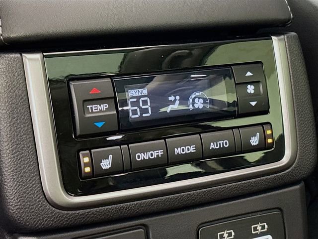 New 2026 Subaru Ascent Limited image 26