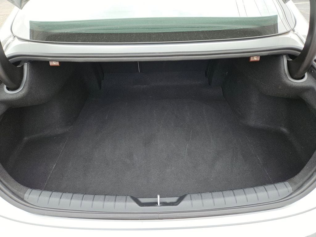 Used 2025 Hyundai Sonata SEL FWD image 27