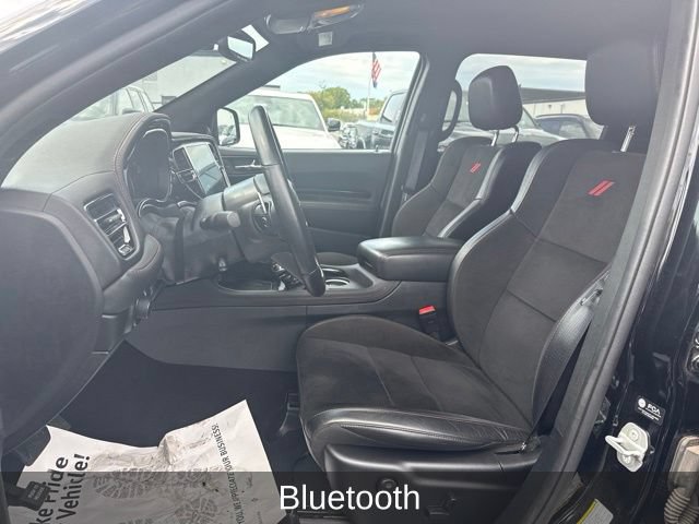 Used 2026 Dodge Durango GT AWD/4WD image 10
