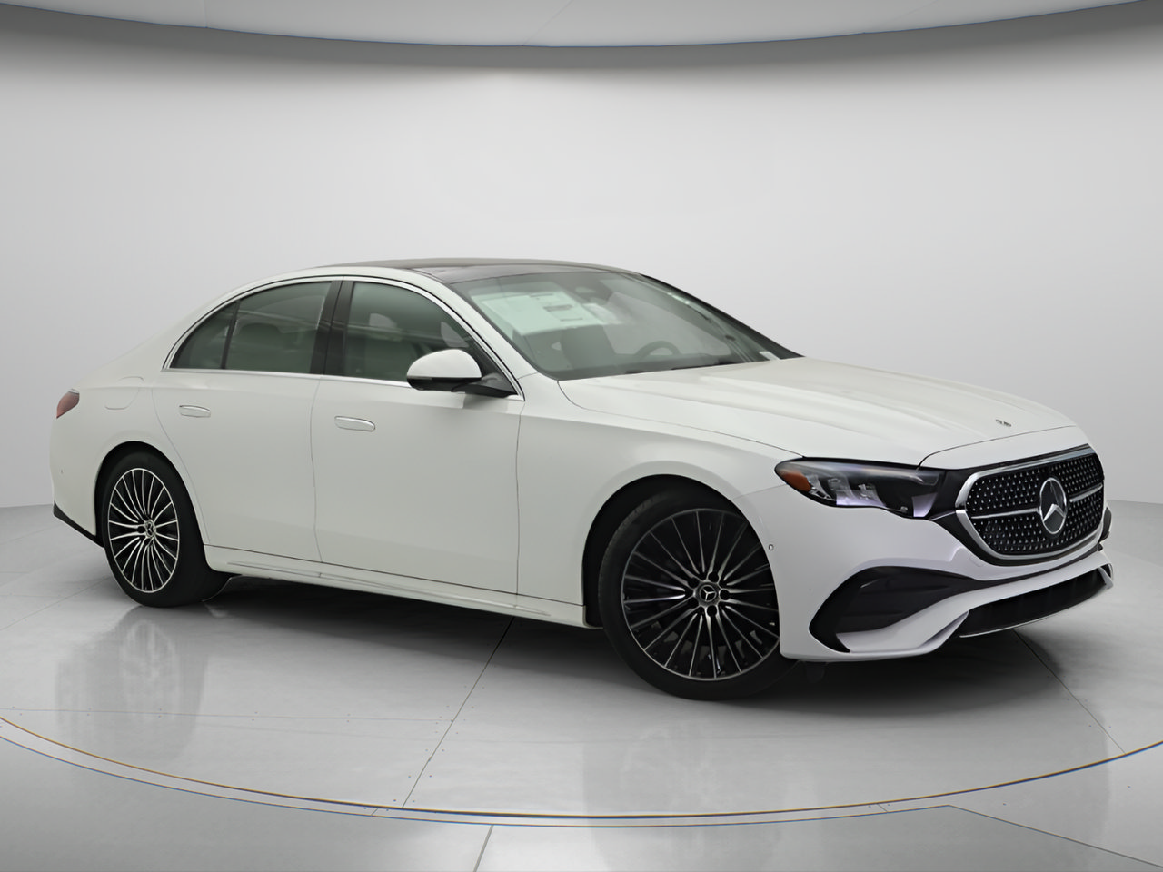 New 2026 Mercedes-Benz E 350 Sedan image 13