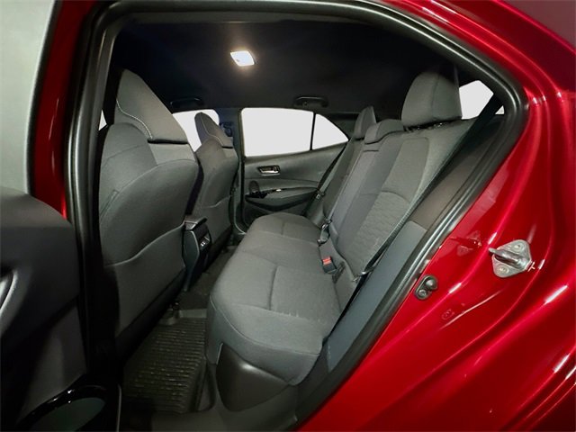 New 2025 Toyota Corolla SE image 15