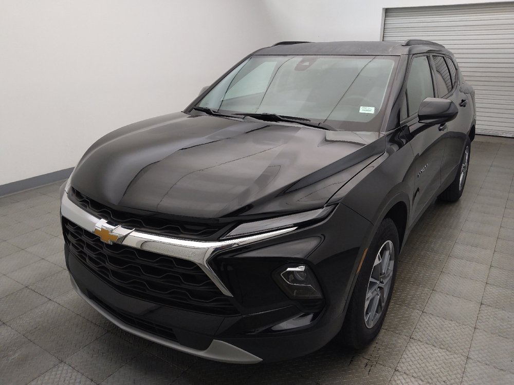 Used 2024 Chevrolet Blazer LT w/ Convenience Package FWD image 15