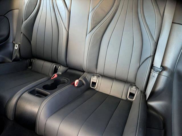 Used 2025 Mercedes-Benz CLE 300 4MATIC Coupe image 20