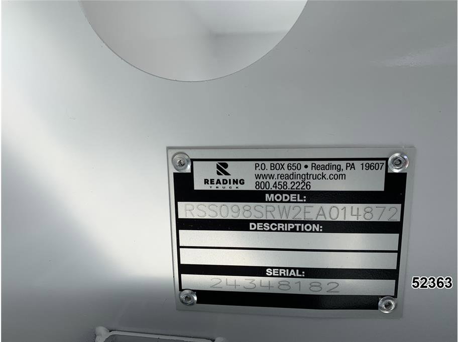 Used 2026 Ford F250 XL image 15