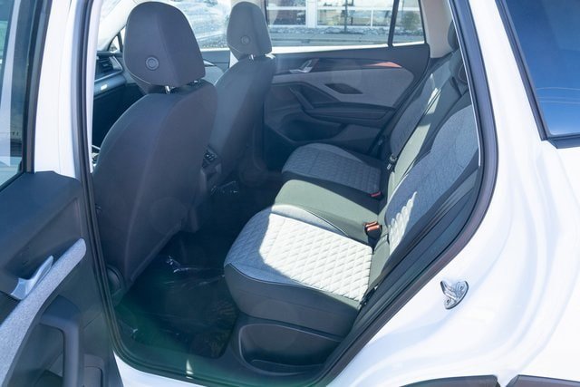 New 2026 Volkswagen Tiguan S image 28