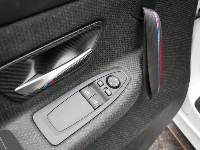 Used 2016 BMW M4 GTS RWD image 18