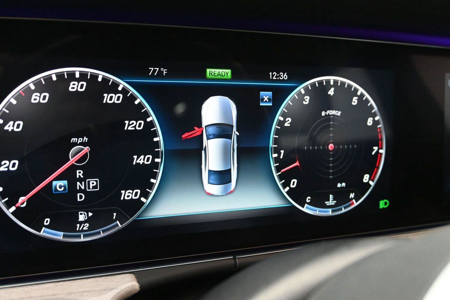 Used 2019 Mercedes-Benz CLS 450 4MATIC image 3