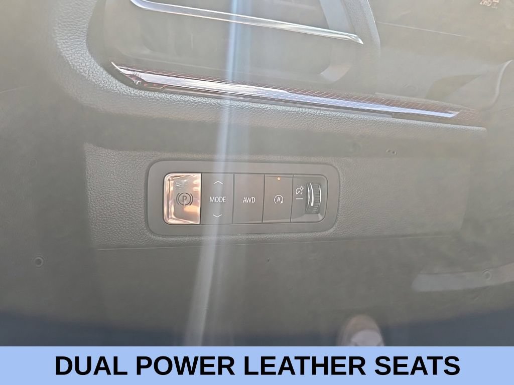 Used 2026 Chevrolet Traverse RS AWD/4WD image 27