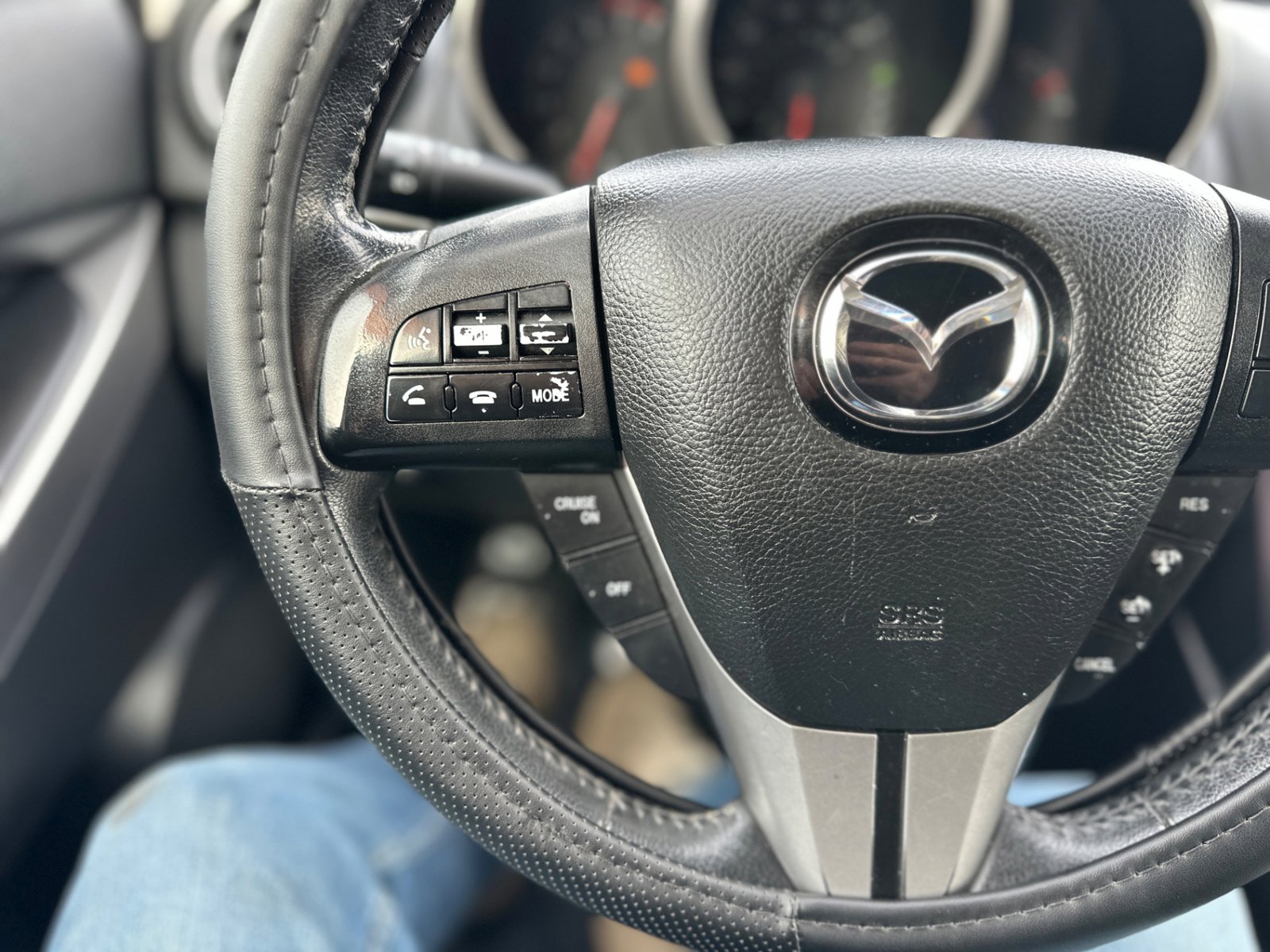 Used 2011 MAZDA CX-7 i Sport w/ Convenience Pkg image 24